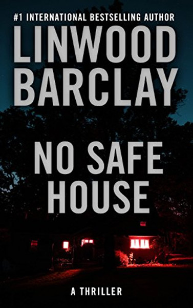 No Safe House (Thorndike Press Large Print Basic)
