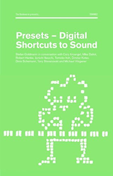 Presets - Digital Shortcuts to Sound