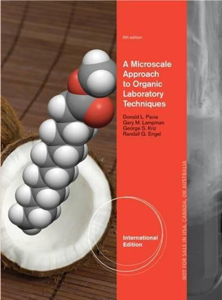 Introduction to Organic Lab Techniques