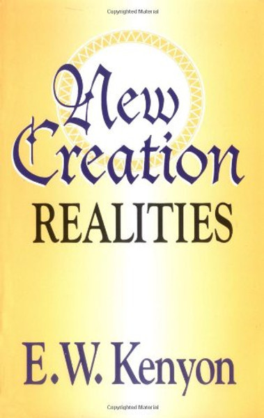 New Creation Realities