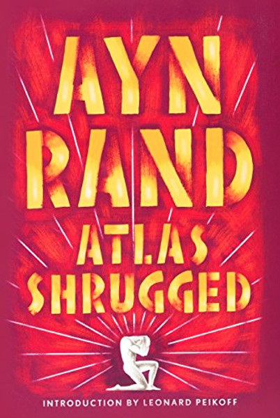 Atlas Shrugged (Turtleback School & Library Binding Edition)