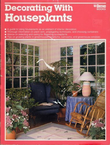 Decorating with Houseplants