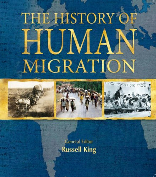 The History of Human Migration