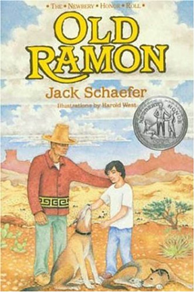 Old Ramon (The Newbery Honor Roll)