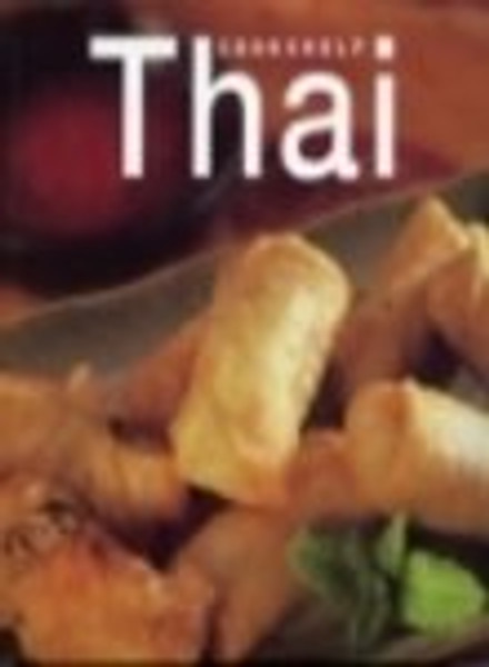 Cookshelf Thai