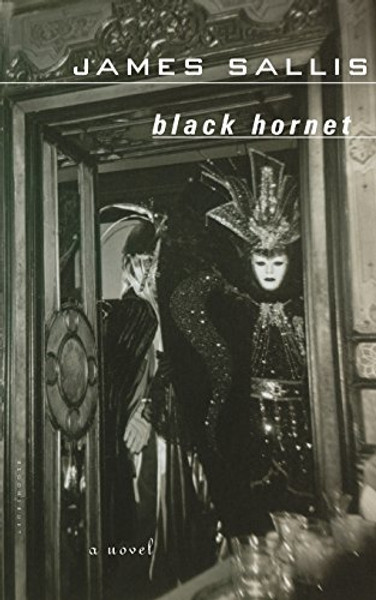 Black Hornet (A Lew Griffin Mystery)