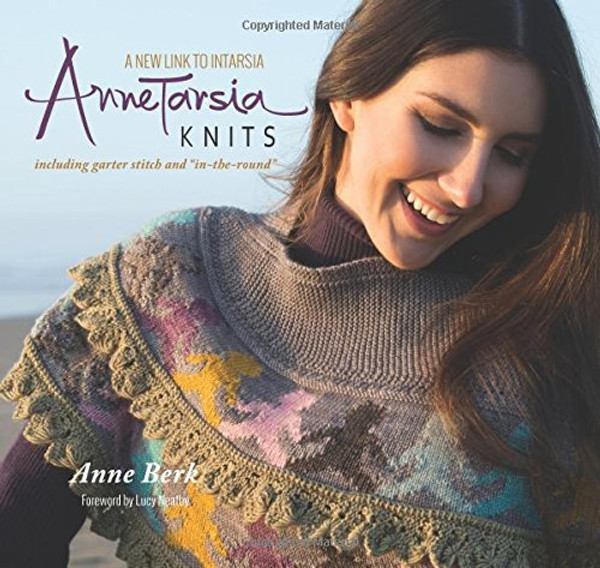Annetarsia Knits: a New Link to Intarsia