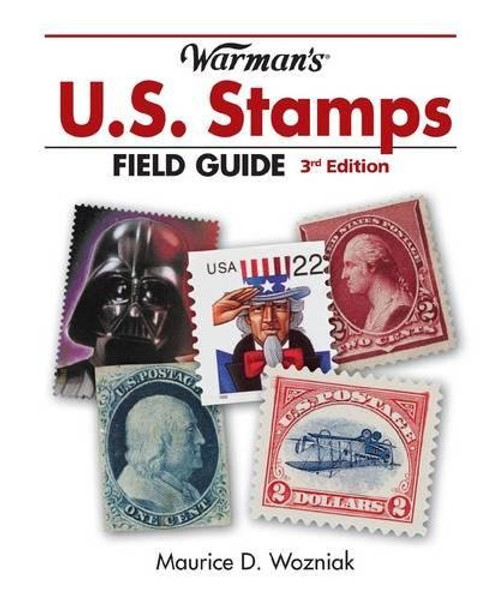 Warman's U.S. Stamps Field Guide