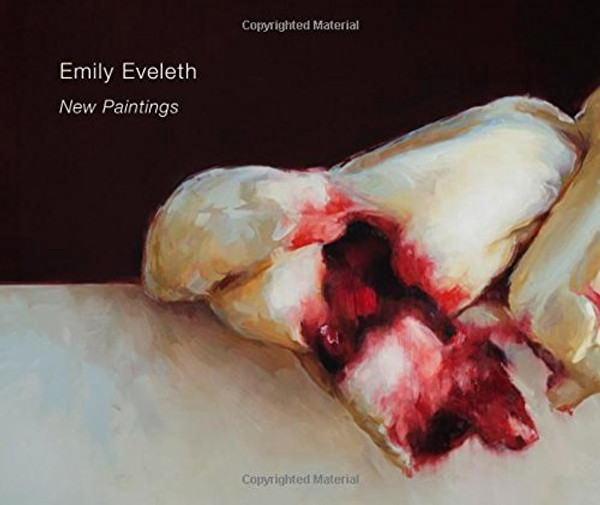 Emily Eveleth: New Paintings