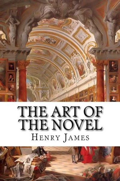 The Art of the Novel