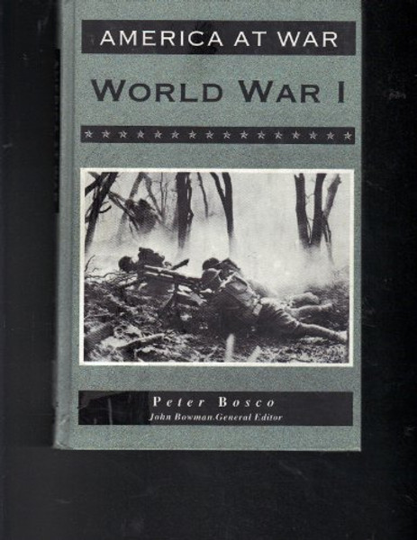 World War I (America at War (Facts on File))