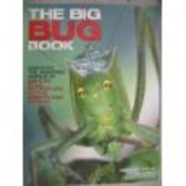 The Big Bug Book