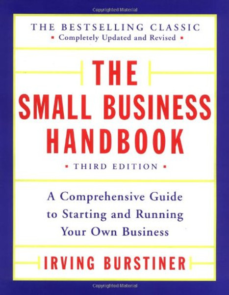 The Small Business Handbook