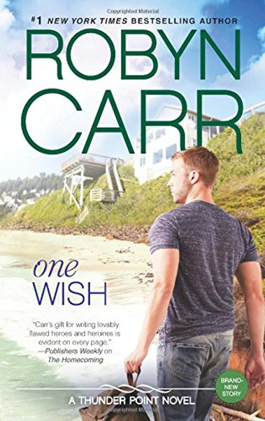 One Wish (Thunder Point)