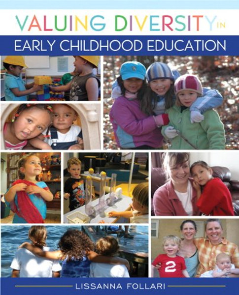 Valuing Diversity in Early Childhood Education