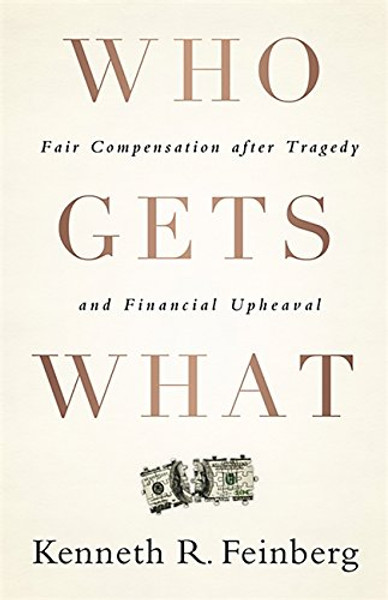 Who Gets What: Fair Compensation after Tragedy and Financial Upheaval