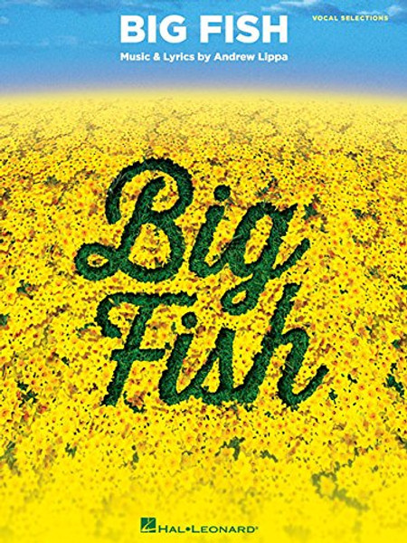 Big Fish Vocal Selections