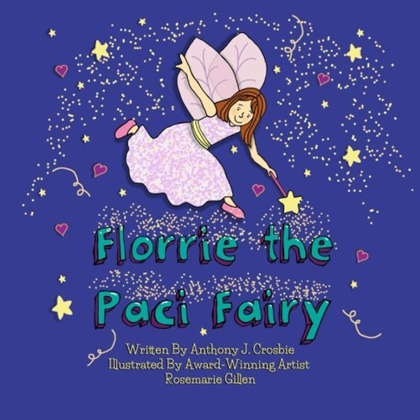 Florrie the Paci Fairy