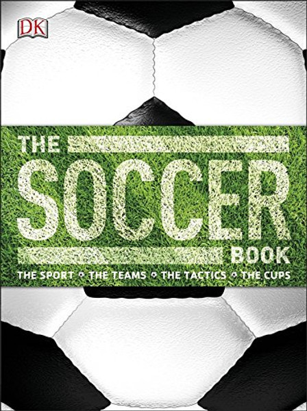 The Soccer Book