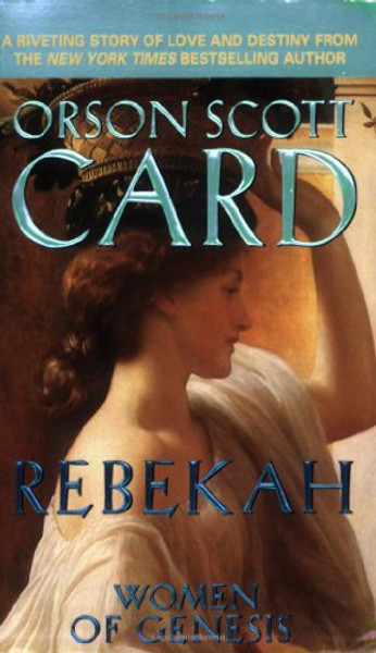 Rebekah (Women of Genesis)