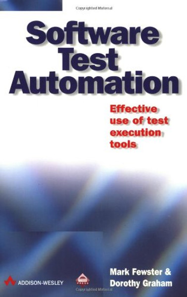 Software Test Automation