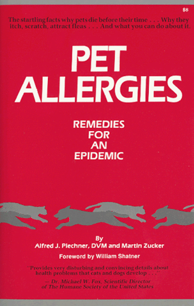 Pet Allergies