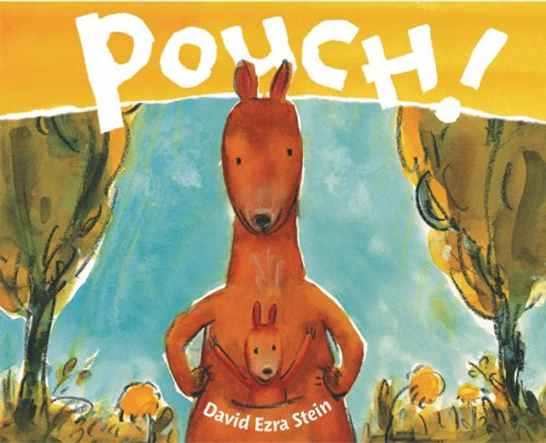 Pouch! (Rise and Shine)