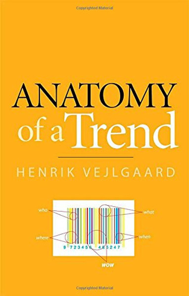 Anatomy of a Trend