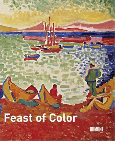 Feast of Color: The Merzbacher-Mayer Collection