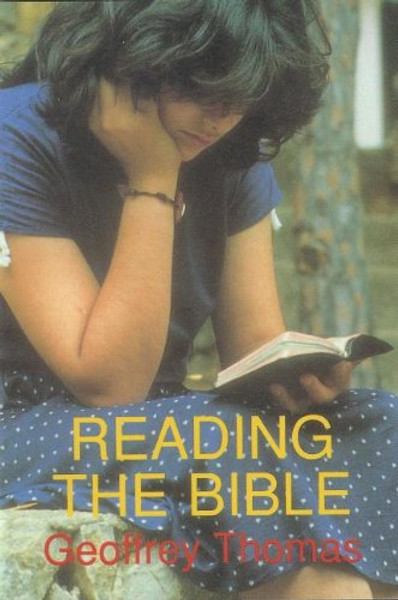 Reading the Bible