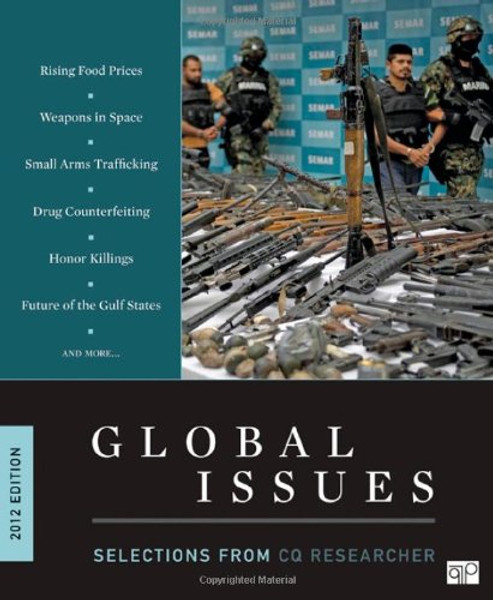 Global Issues 2012