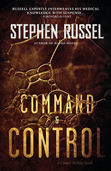 Command and Control