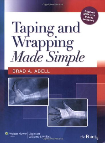 Taping and Wrapping Made Simple