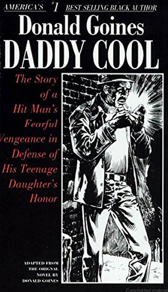 Daddy Cool (Graphic Novel)