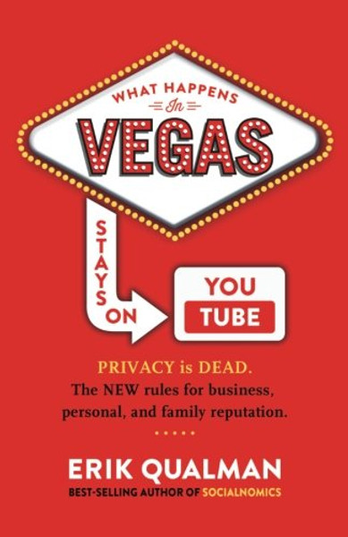 What Happens in Vegas Stays on YouTube