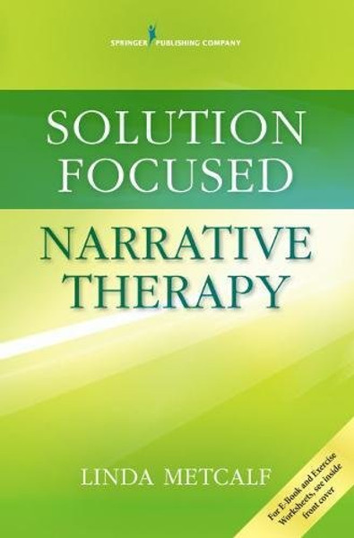 Solution Focused Narrative Therapy