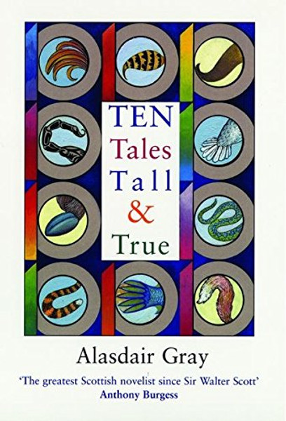 Ten Tales Tall and True