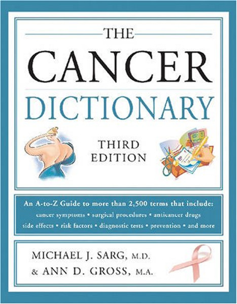 Cancer Dictionary
