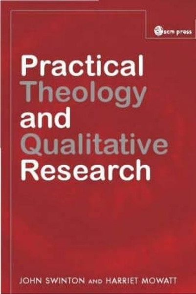 Practical Theology and Qualitative Research