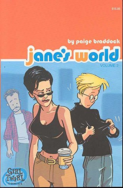 Jane's World Volume 2