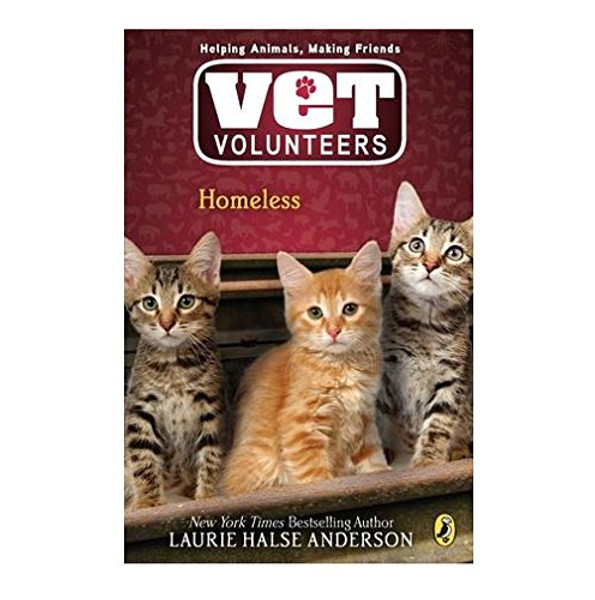 Homeless #2 (Vet Volunteers)