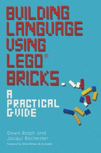 Building Language Using LEGO Bricks: A Practical Guide