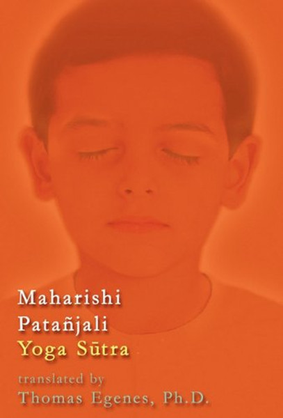 Maharishi Patajali Yoga Stra