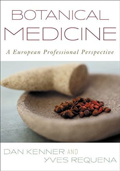 Botanical Medicine: A European Professional Perspective