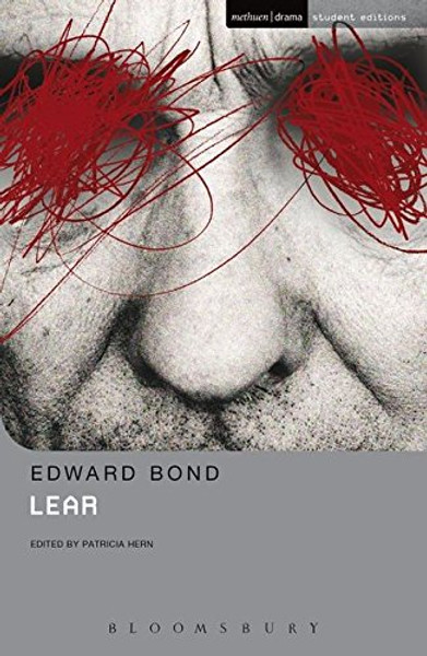 Lear (Student Editions)