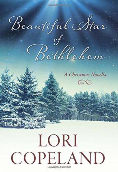 Beautiful Star of Bethlehem: A Christmas Novella