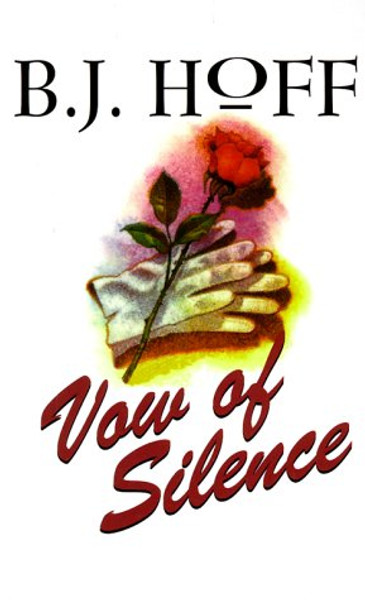 Vow of Silence (Daybreak Mysteries #4)