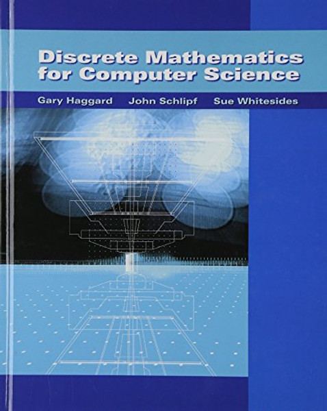 Discrete Mathematics for Computer Science (with Student Solutions Manual CD-ROM)
