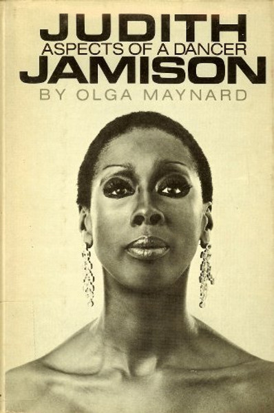 Judith Jamison, Aspects of a Dancer