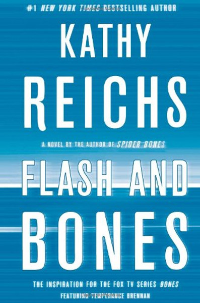 Flash and Bones